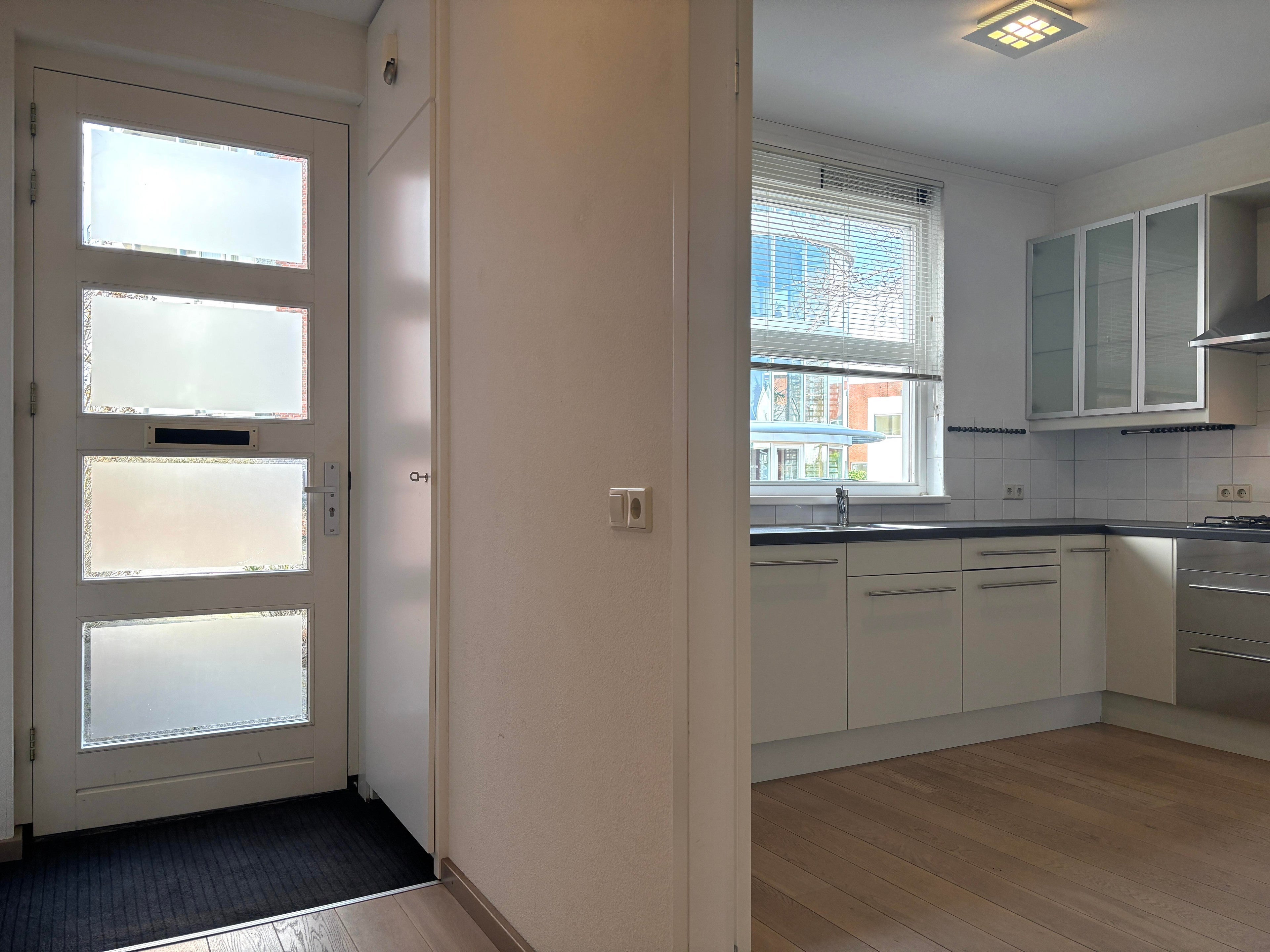 Woning te koop: Blauwven, Veldhoven