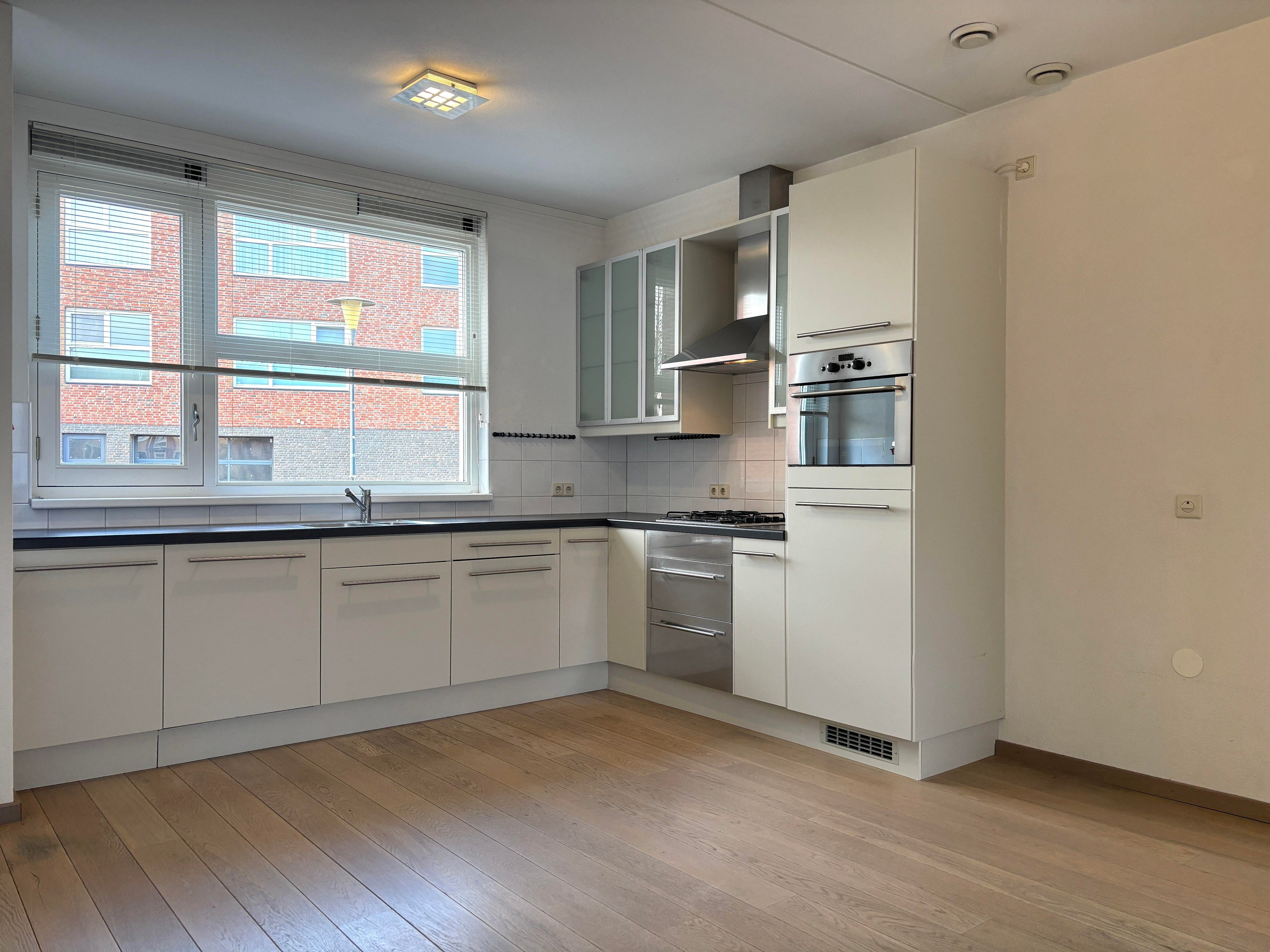 Woning te koop: Blauwven, Veldhoven