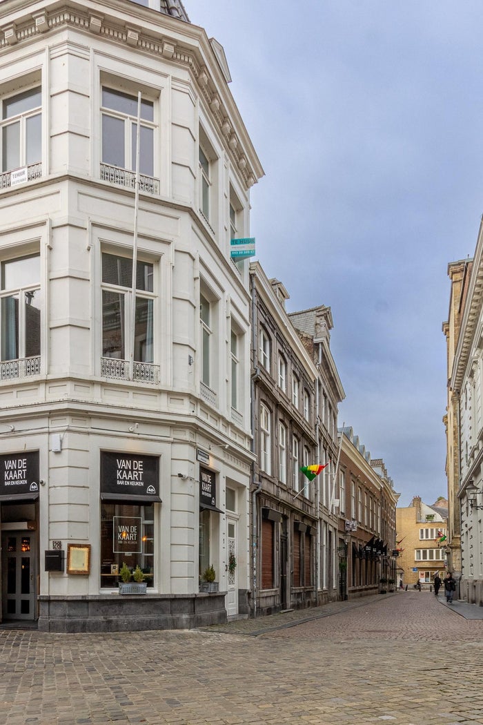 Te huur: Appartement Bredestraat in Maastricht