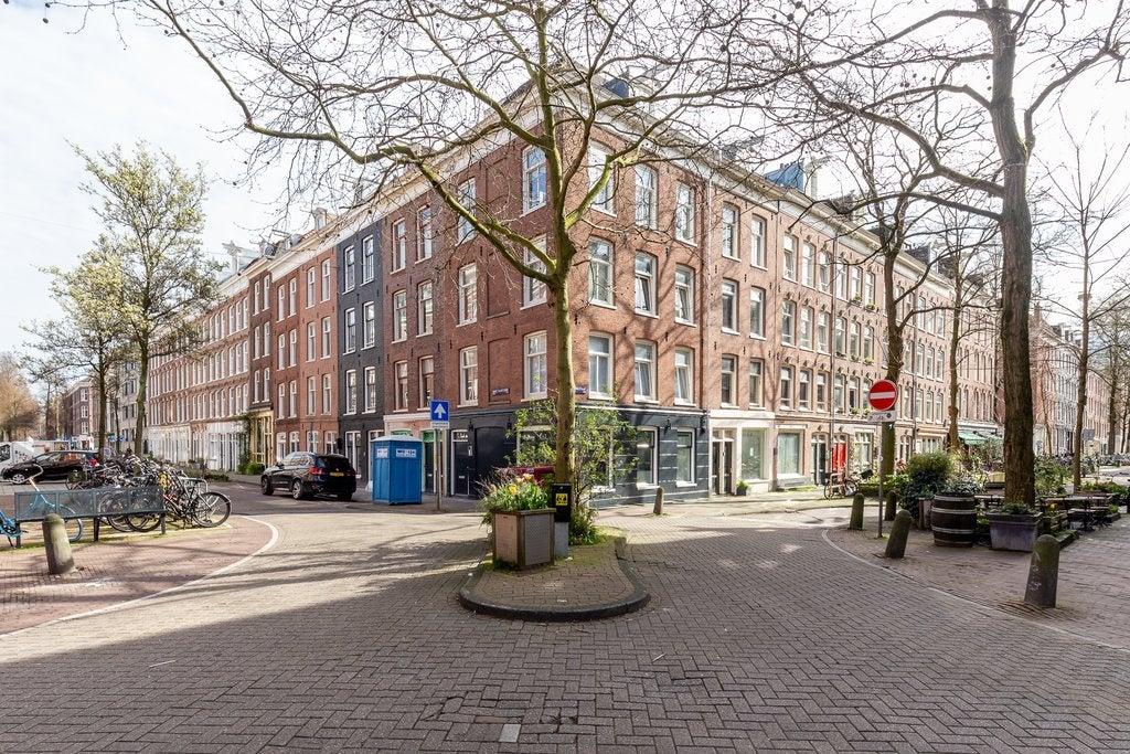 Daniël Stalpertstraat