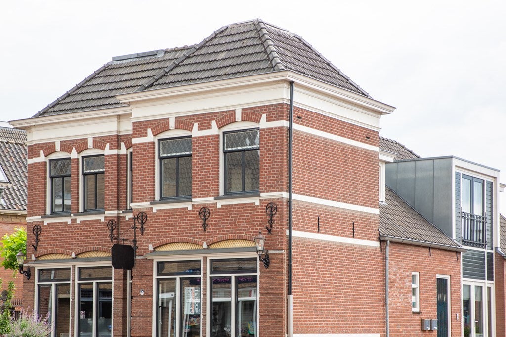 Appartement F B Deurvorststraat 25 A in Ulft