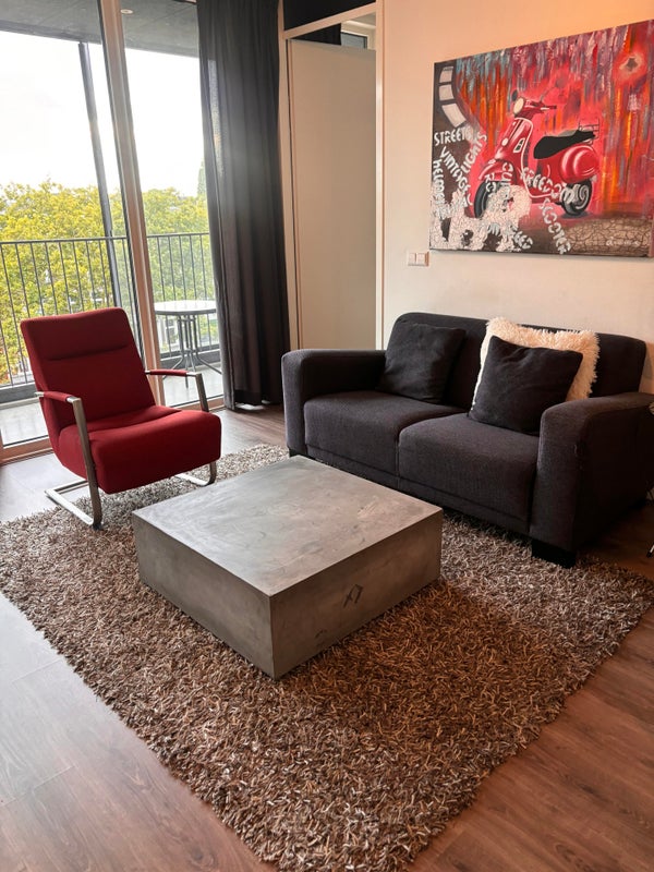 Te huur Appartement Kruisplein in Rotterdam