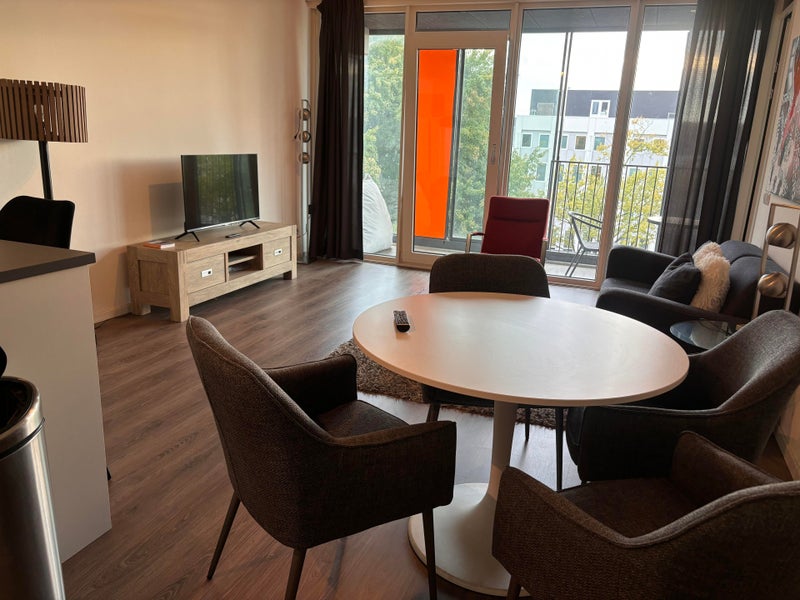Te huur Appartement Kruisplein in Rotterdam