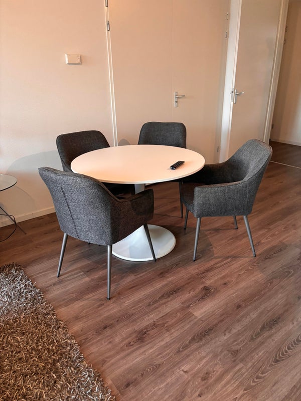 Te huur Appartement Kruisplein in Rotterdam