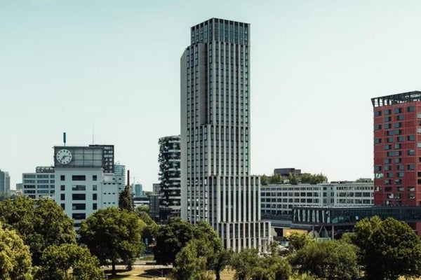 Machinekamerplein