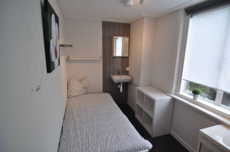 Te huur Kamer Stevinstraat in Eindhoven