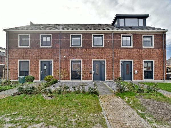 Casa Balsemien en Leek