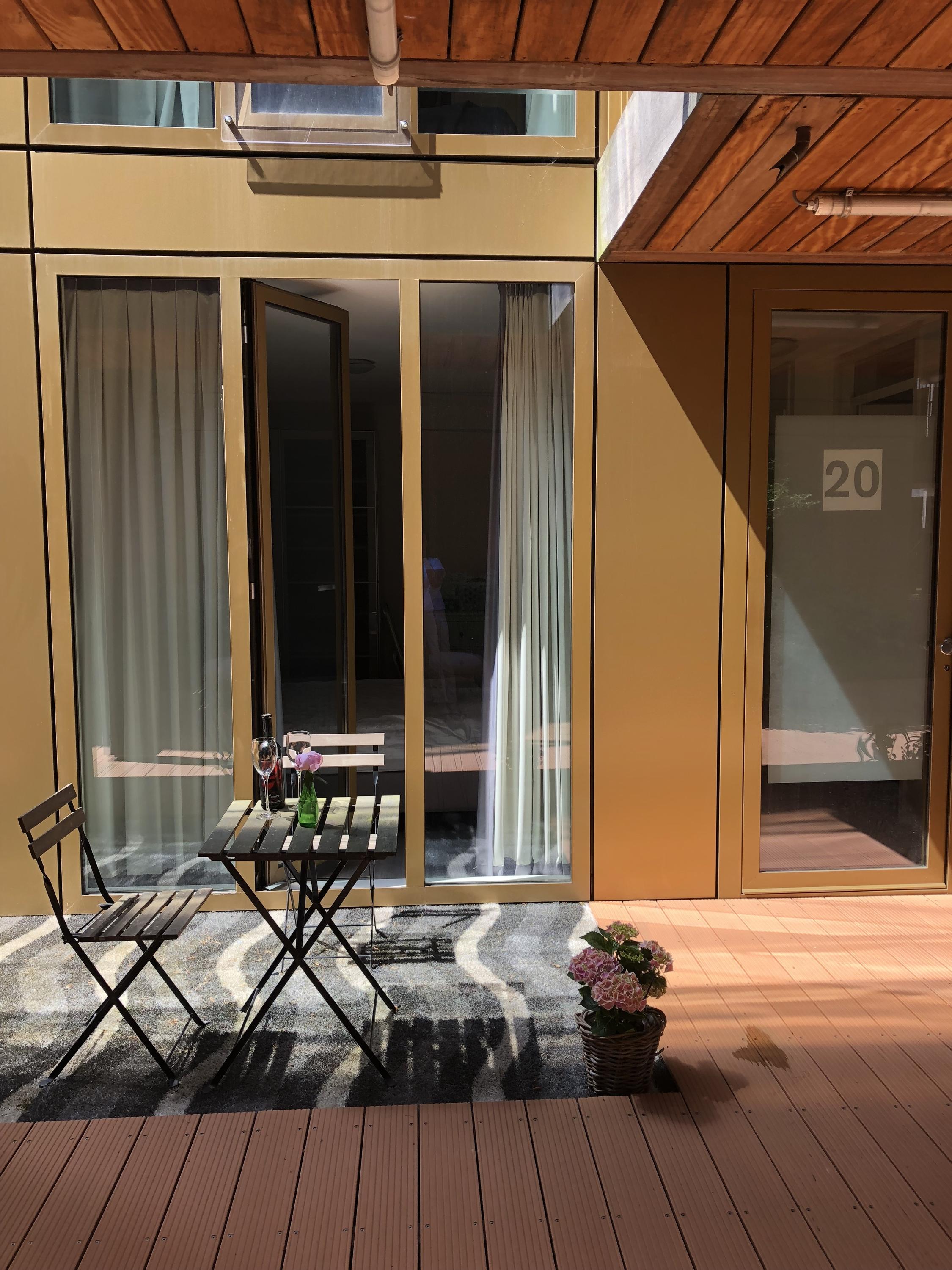 Te huur Appartement Moskeeplein in Utrecht