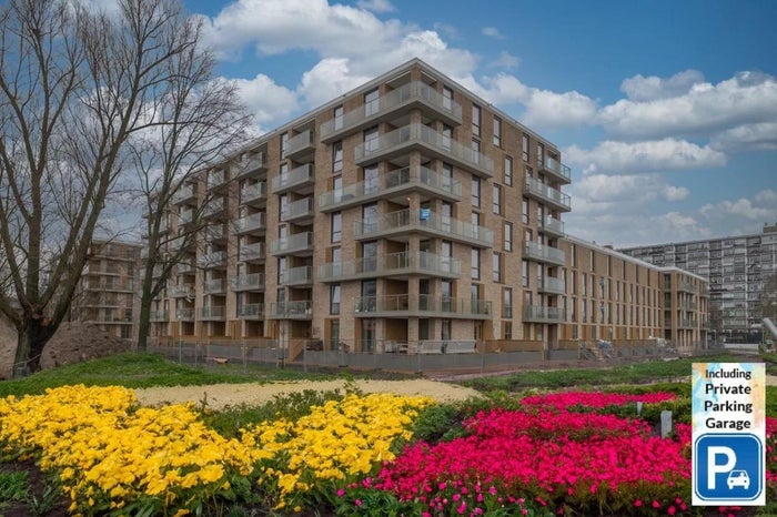 Te huur: Appartement Anthony Roodvoetsstraat 61 in Haarlem