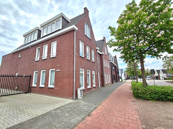 Piso Bisschopsmolenstraat 140 D en Etten-Leur