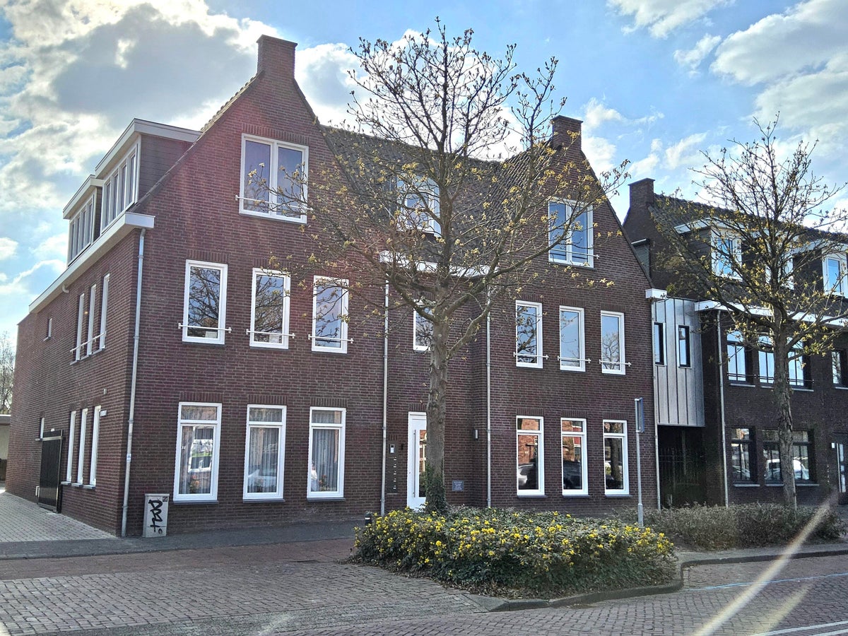 Bisschopsmolenstraat 140 D