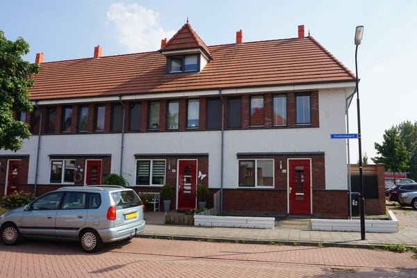 Vonkenwaard