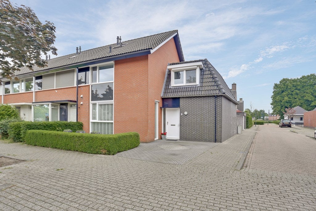 Koopwoningen Baarle-Nassau – Huis te koop in Baarle-Nassau
