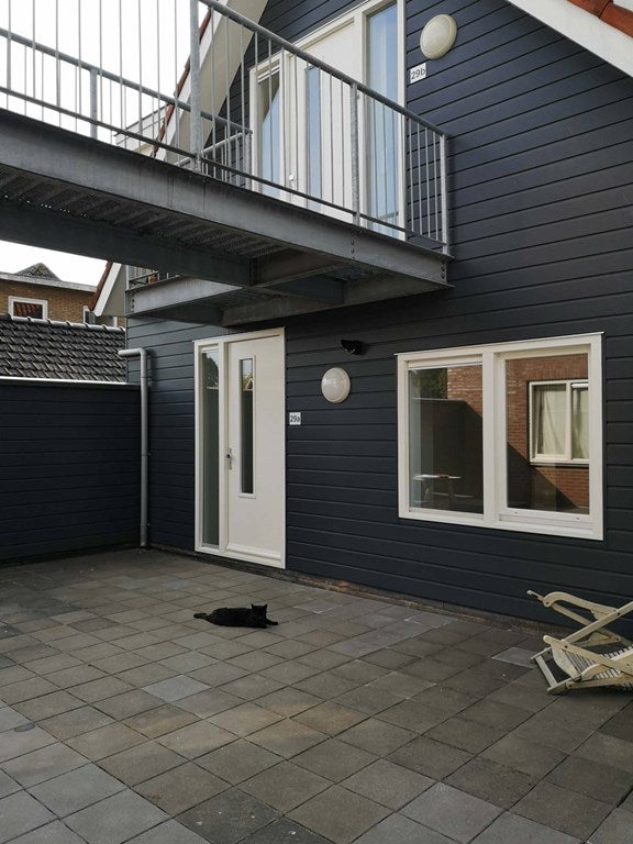 Appartement Maandereind 29 A in Ede