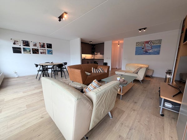 Appartamento Oostzeedijk 326 B a Rotterdam