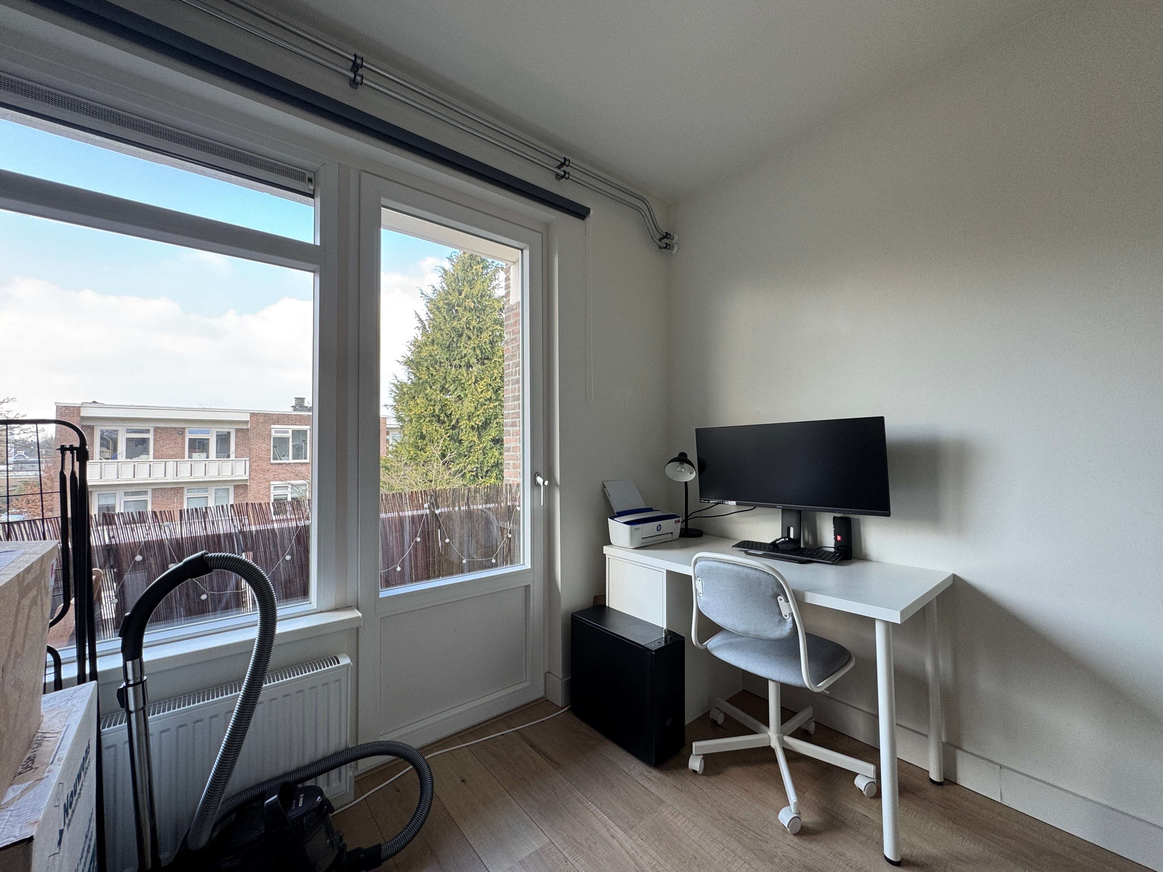Woning te huur: Hertzogstraat, Breda