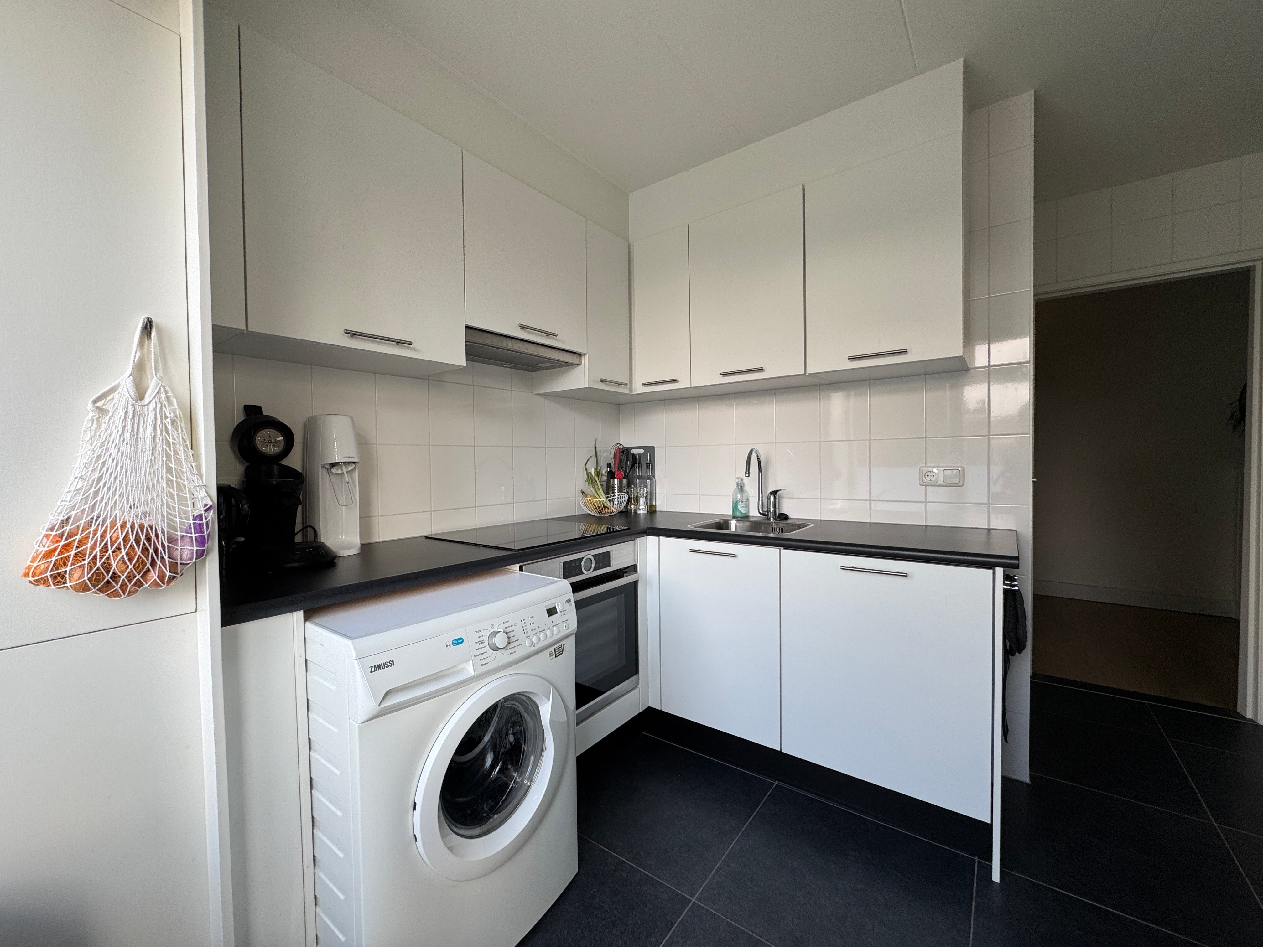 Woning te huur: Hertzogstraat, Breda