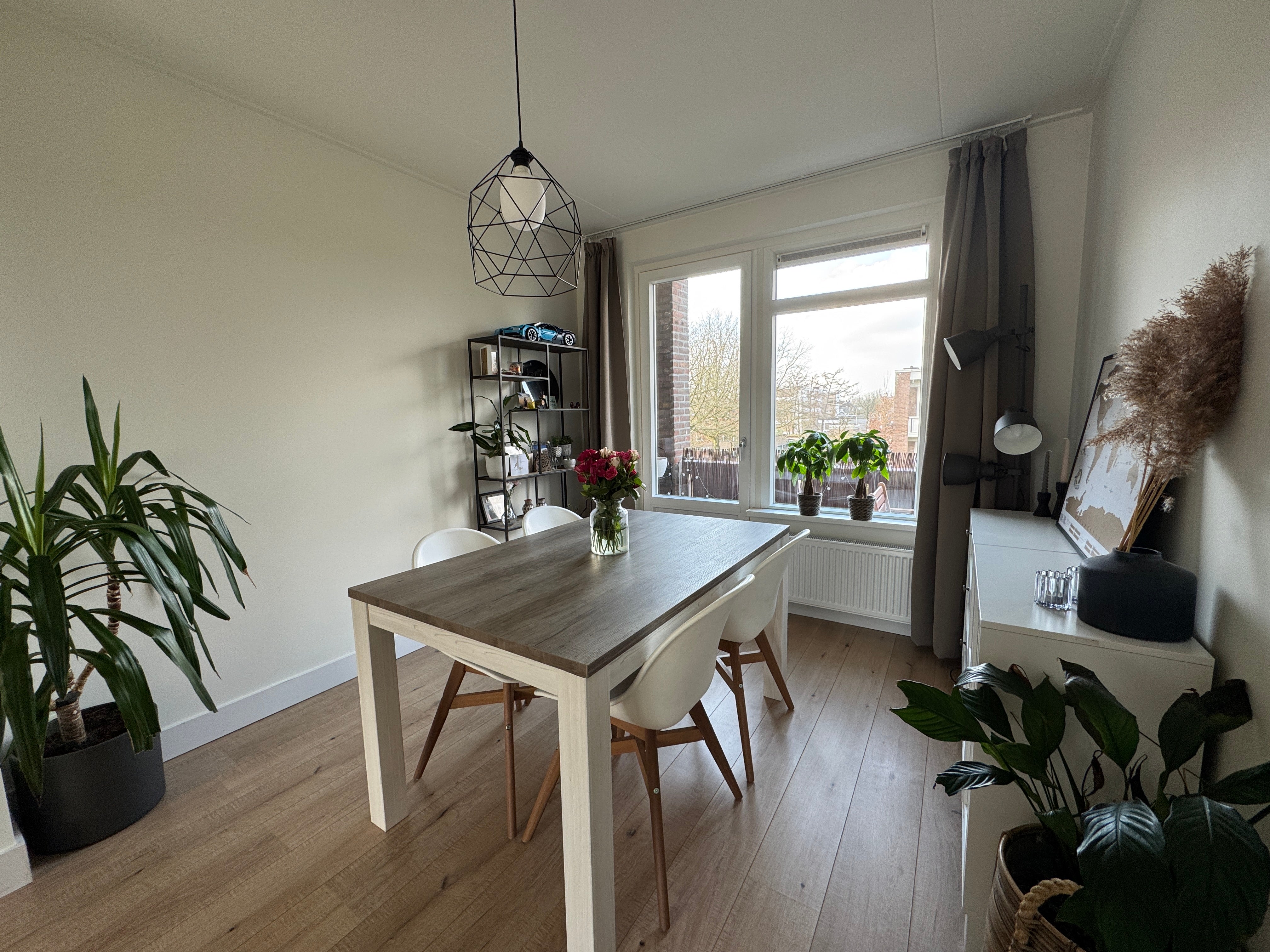 Woning te huur: Hertzogstraat, Breda