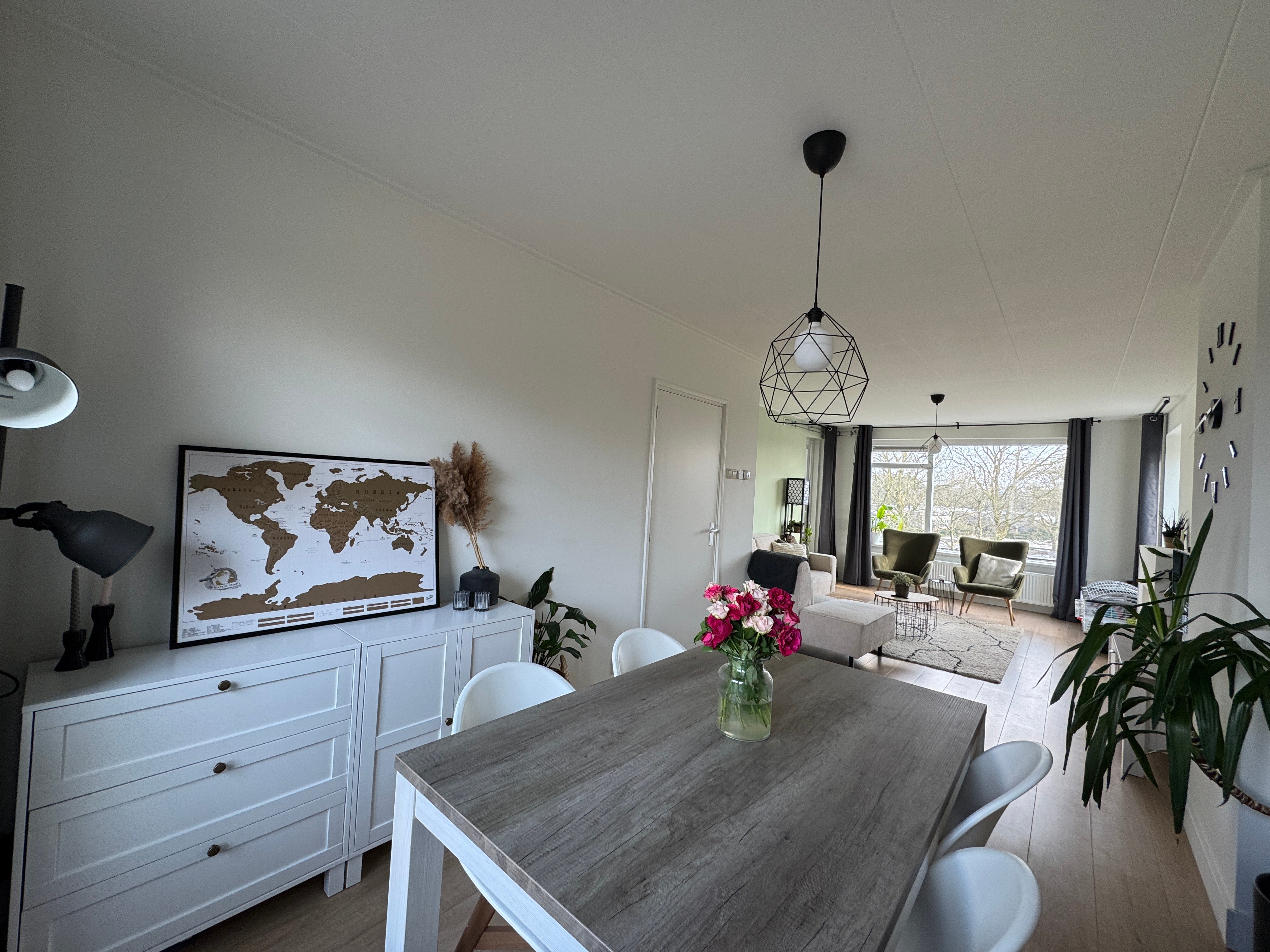 Woning te huur: Hertzogstraat, Breda