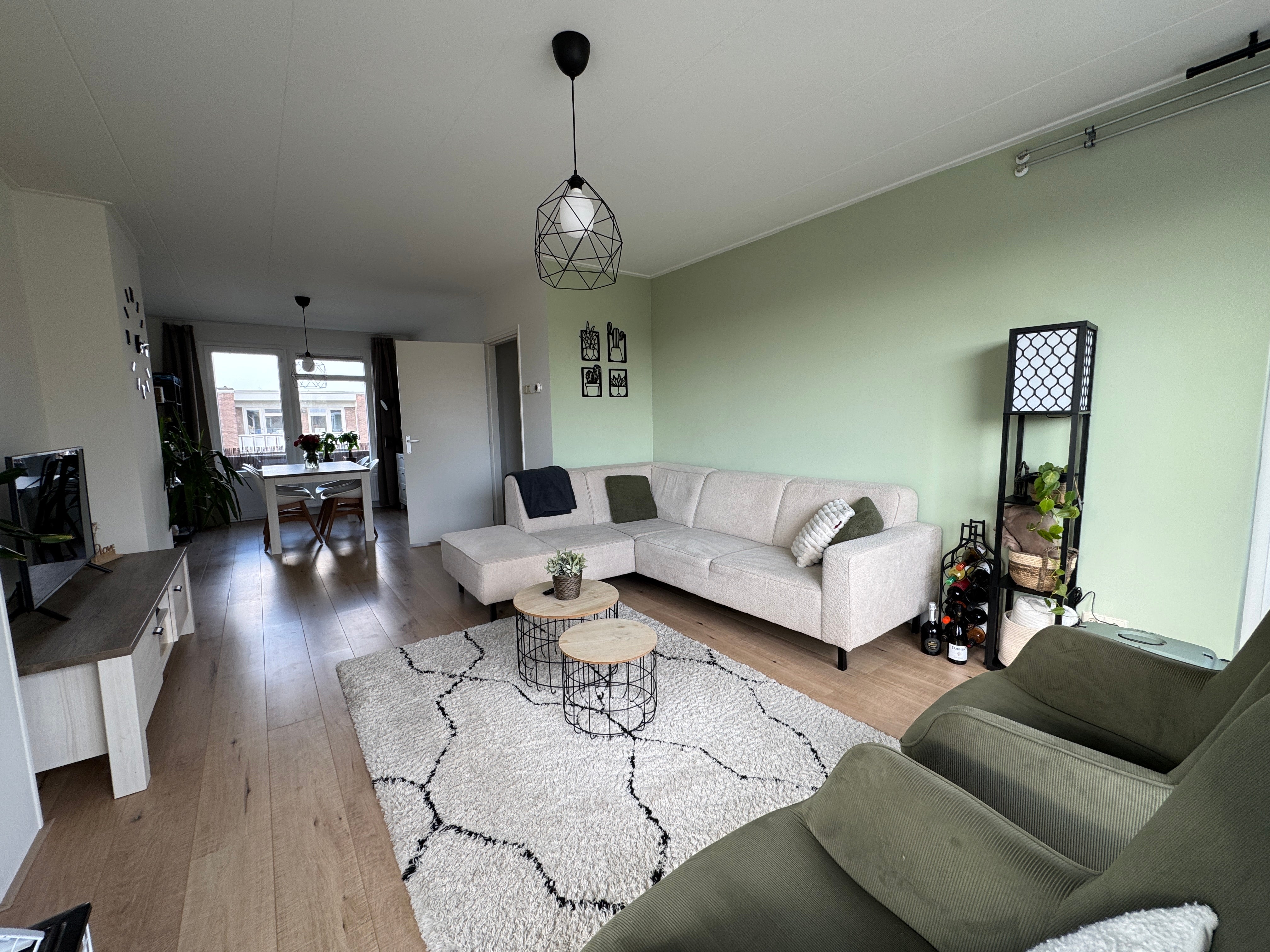 Woning te huur: Hertzogstraat, Breda