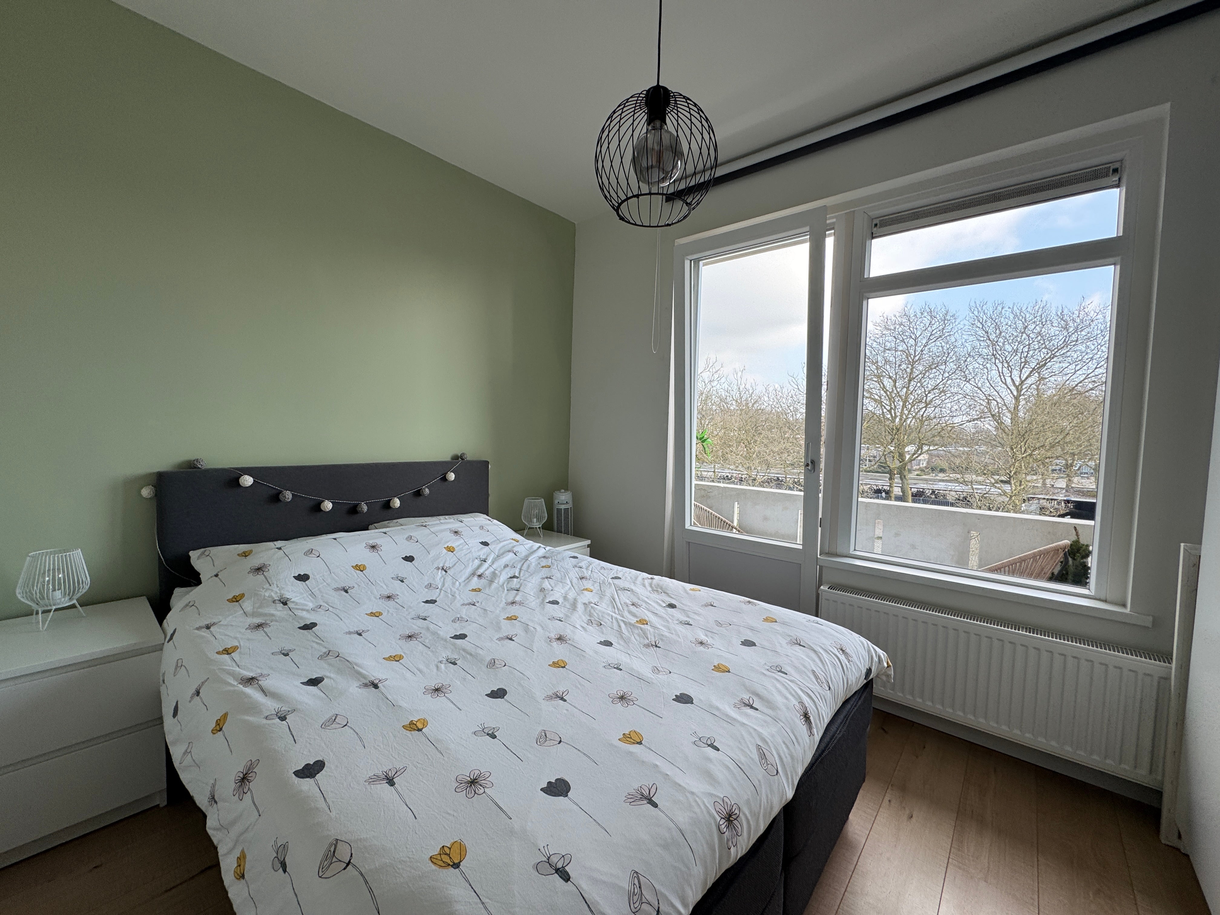 Woning te huur: Hertzogstraat, Breda
