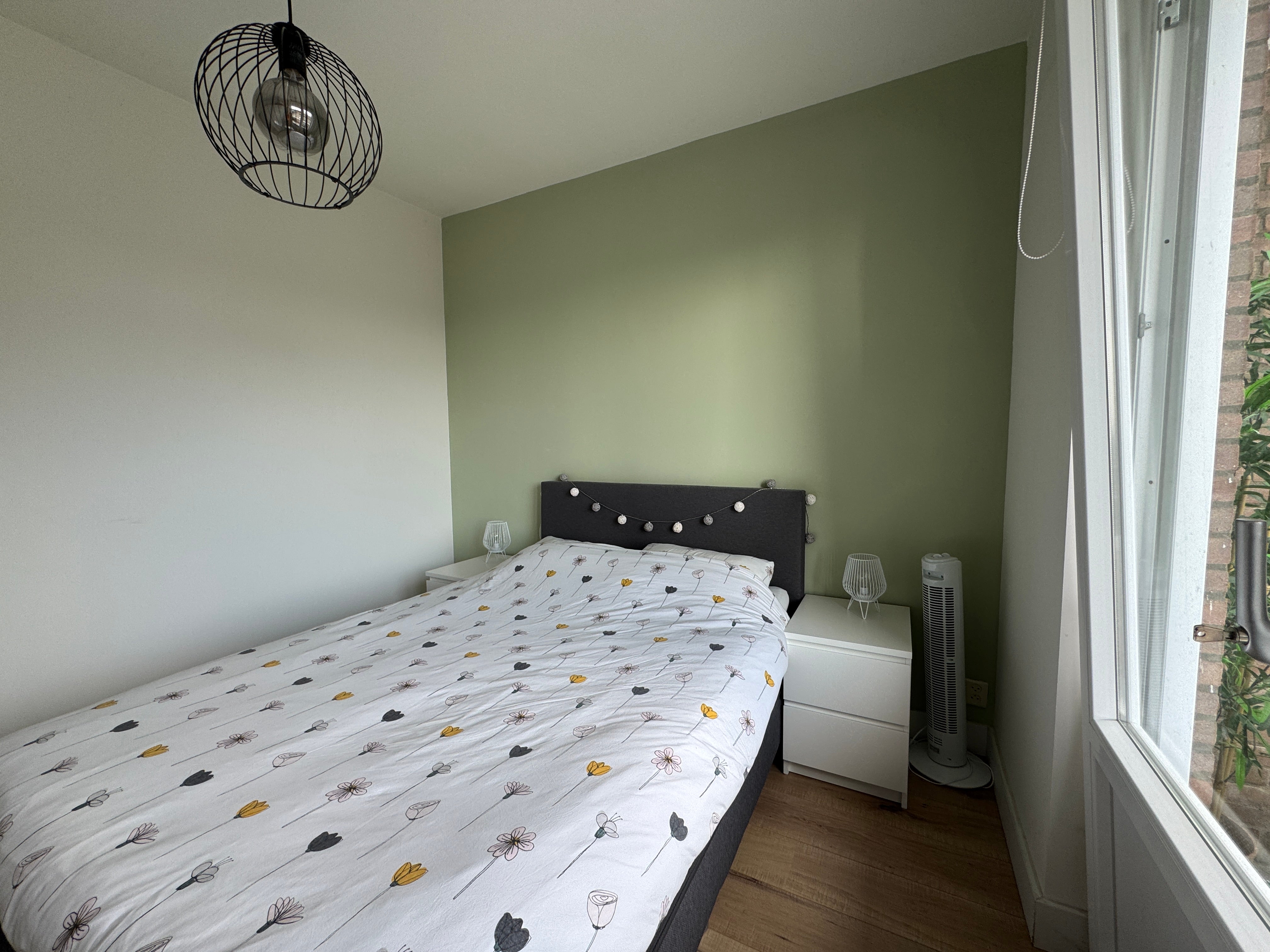 Woning te huur: Hertzogstraat, Breda
