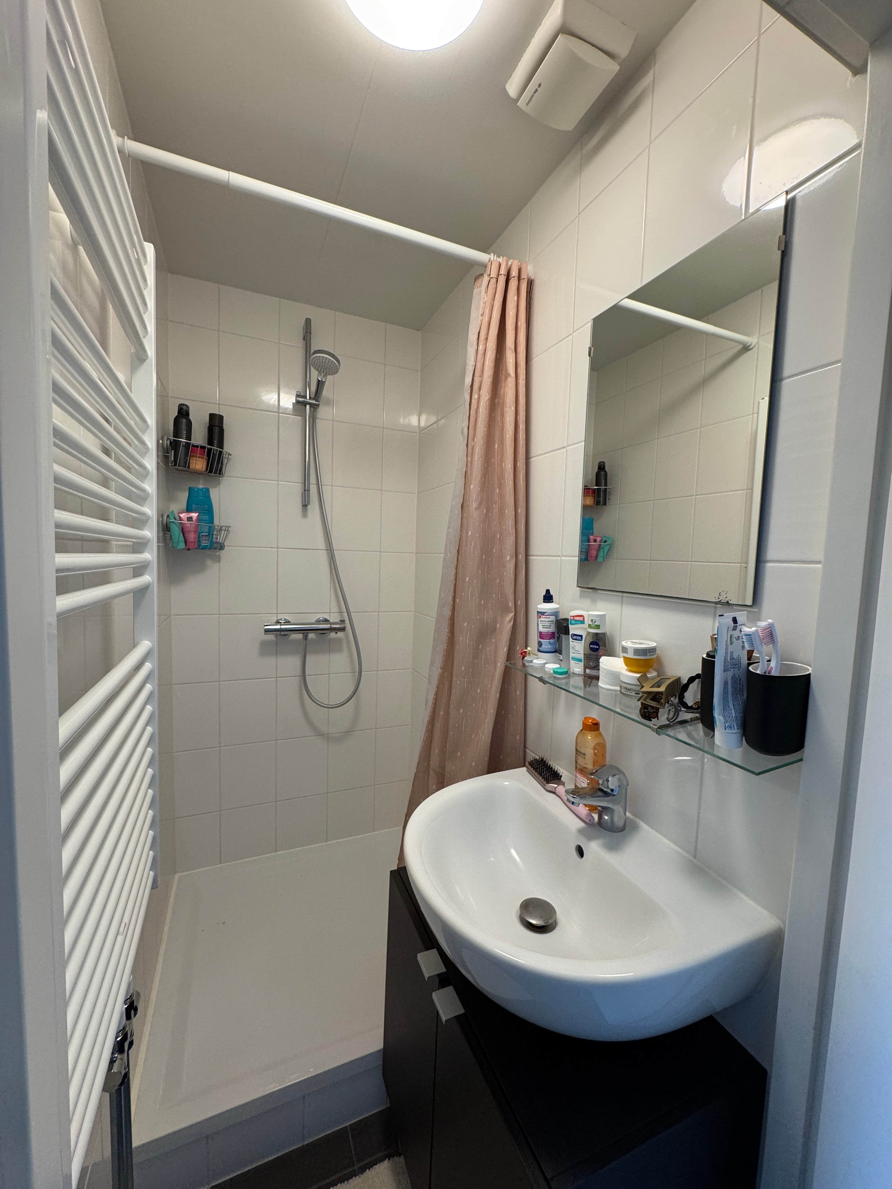 Woning te huur: Hertzogstraat, Breda