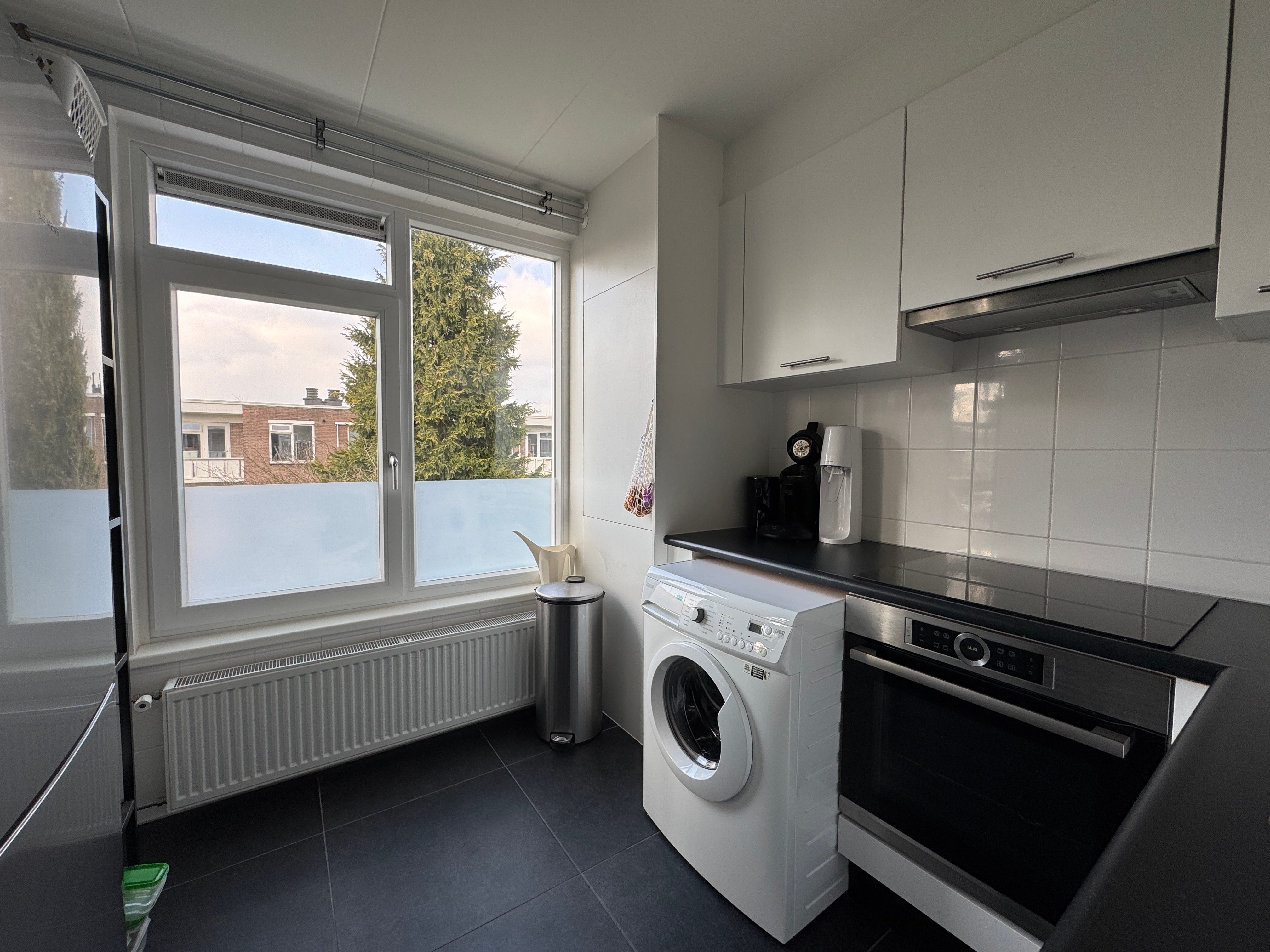 Woning te huur: Hertzogstraat, Breda