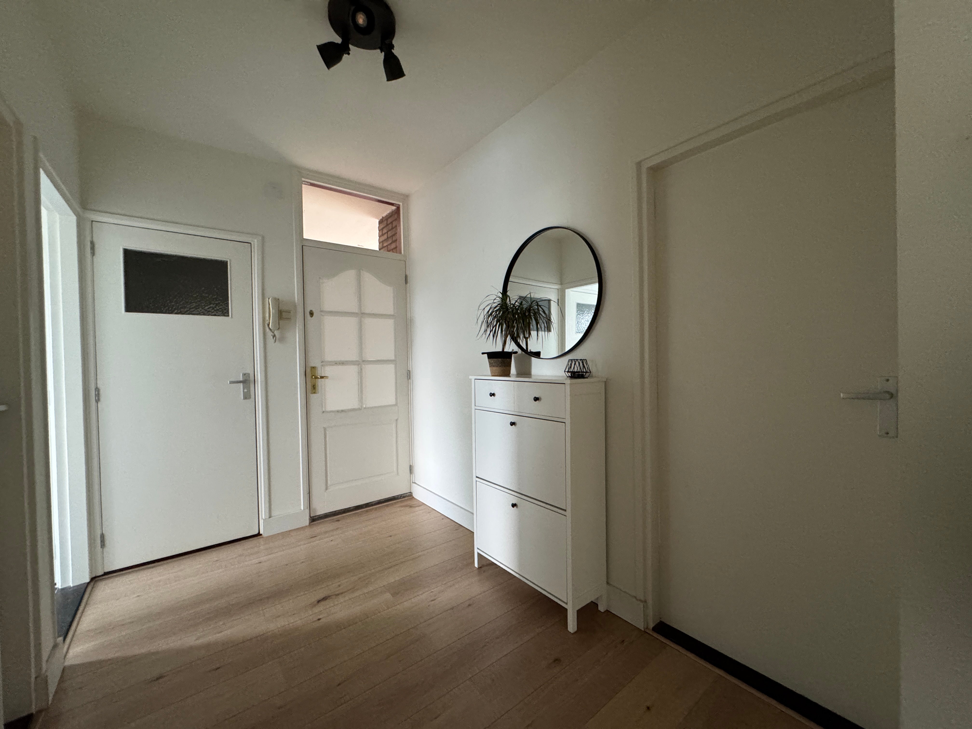 Woning te huur: Hertzogstraat, Breda