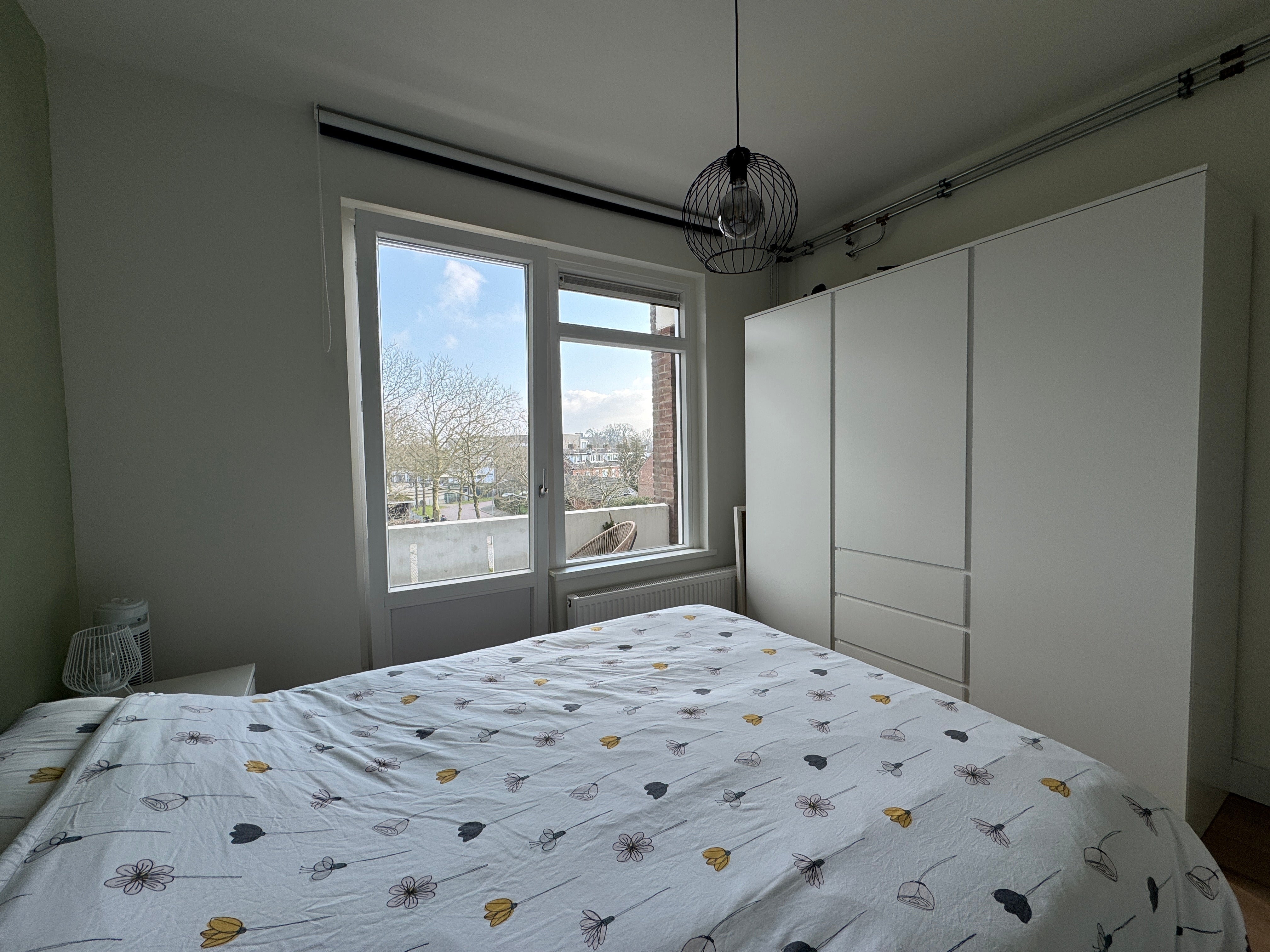 Woning te huur: Hertzogstraat, Breda