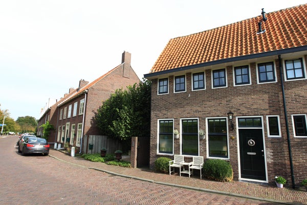 Te huur: Huis Westwalstraat 19 in Naarden