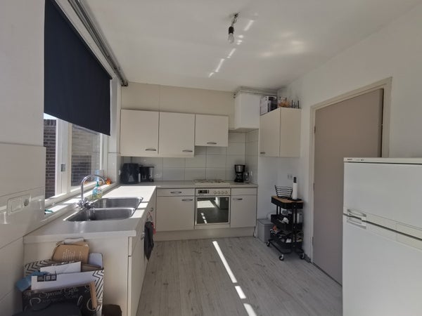 Appartement te huur Groene Weide in Arnhem voor € 894