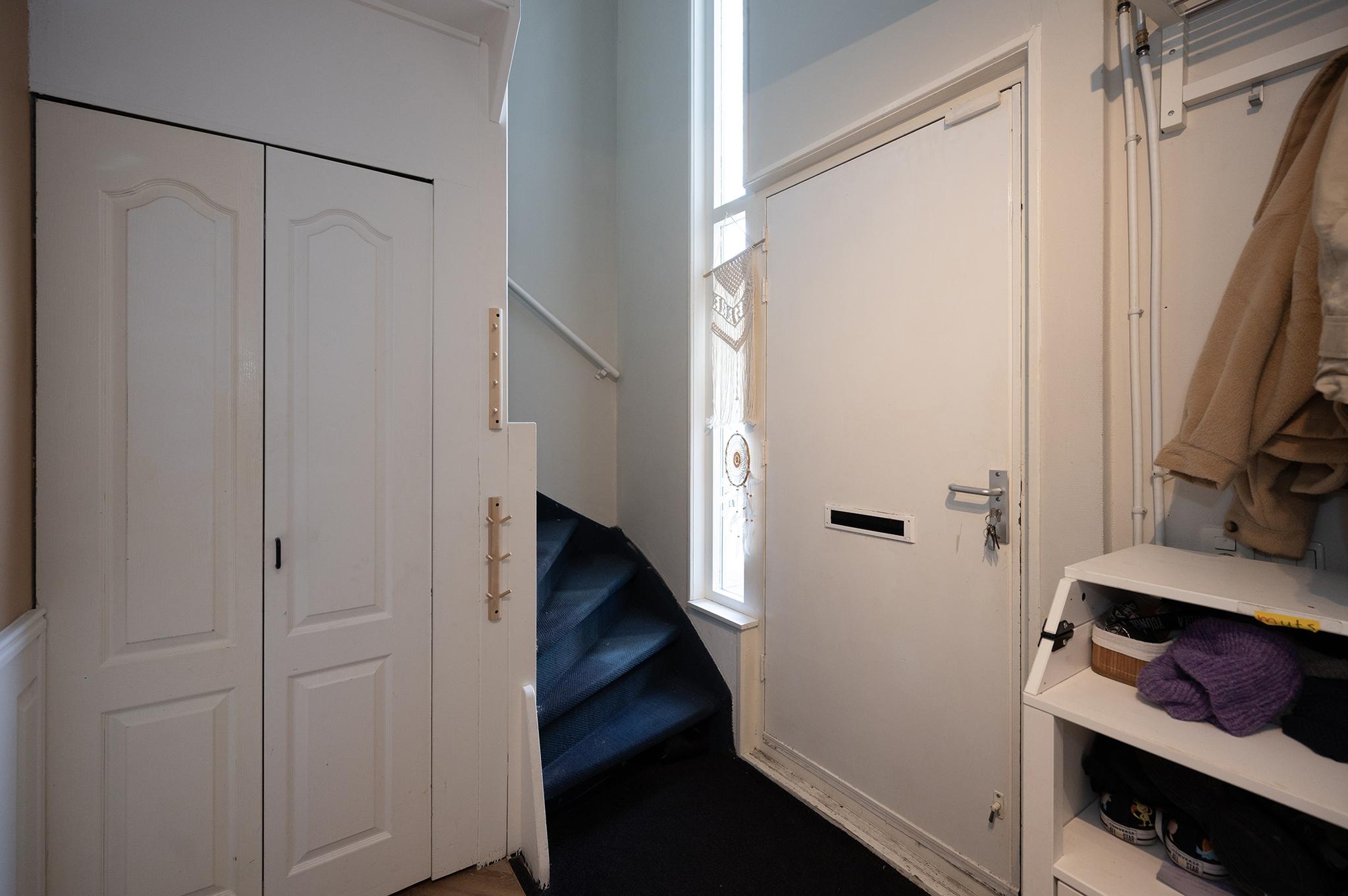 Te huur Huis Amnesty Internationalweg in Haarlem
