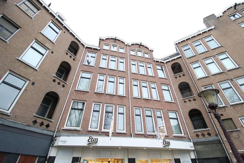 Appartement Amstelveenseweg