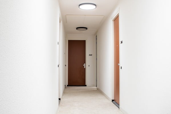 Flat Willem II Singel in Roermond