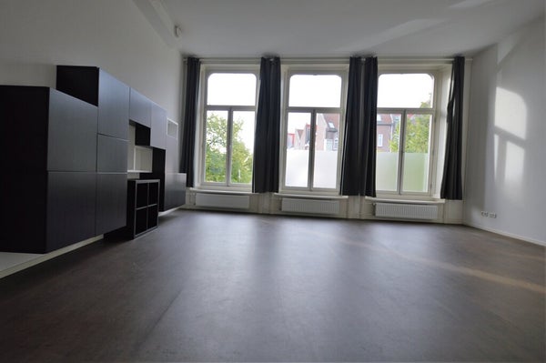 Appartement Schoolsteeg in Heerenveen