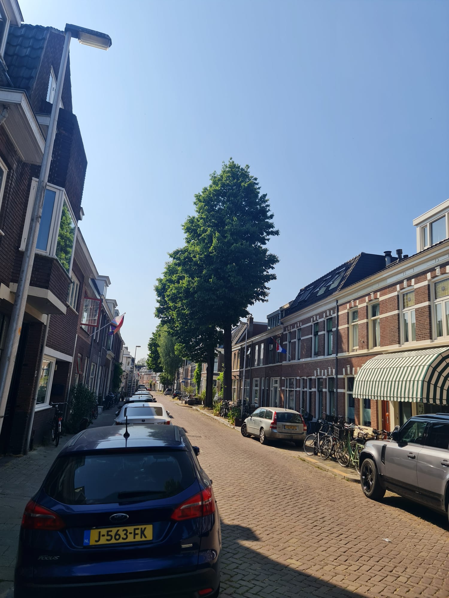 Gildstraat