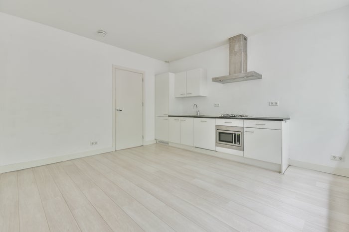 Te huur: Appartement Insulindeweg 109 HS in Amsterdam