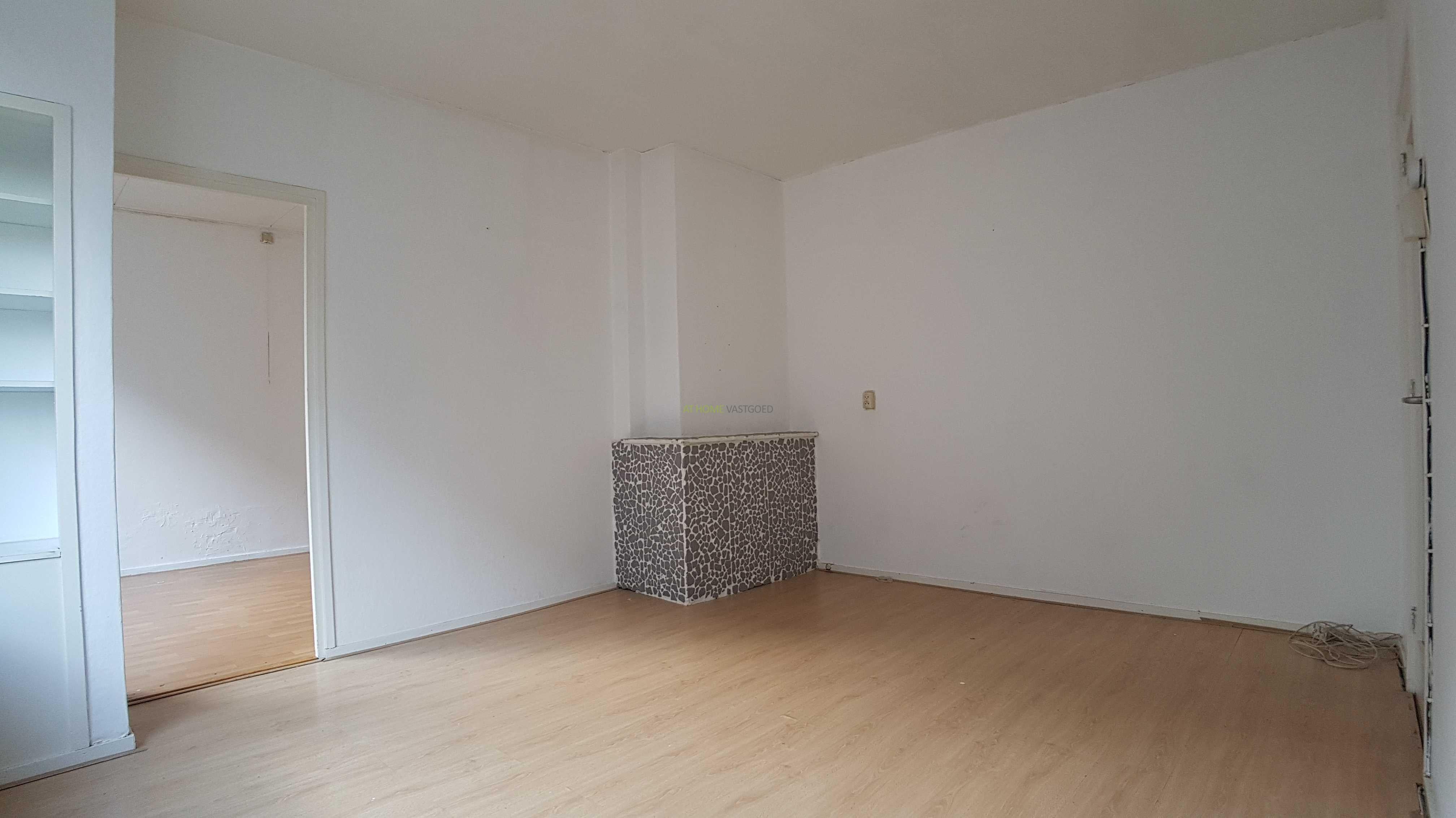 Appartement Sternstraat in Rotterdam
