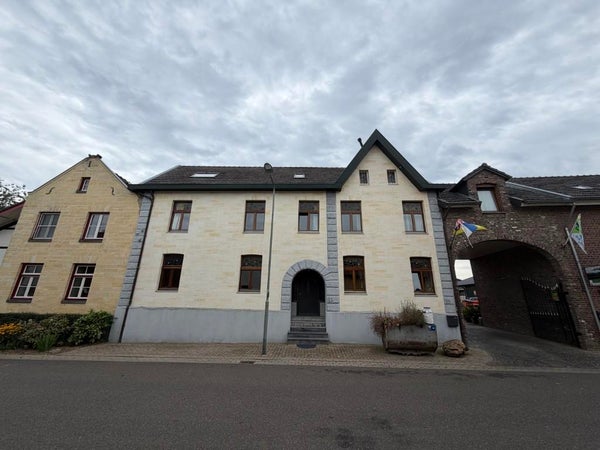 House Walem in Walem