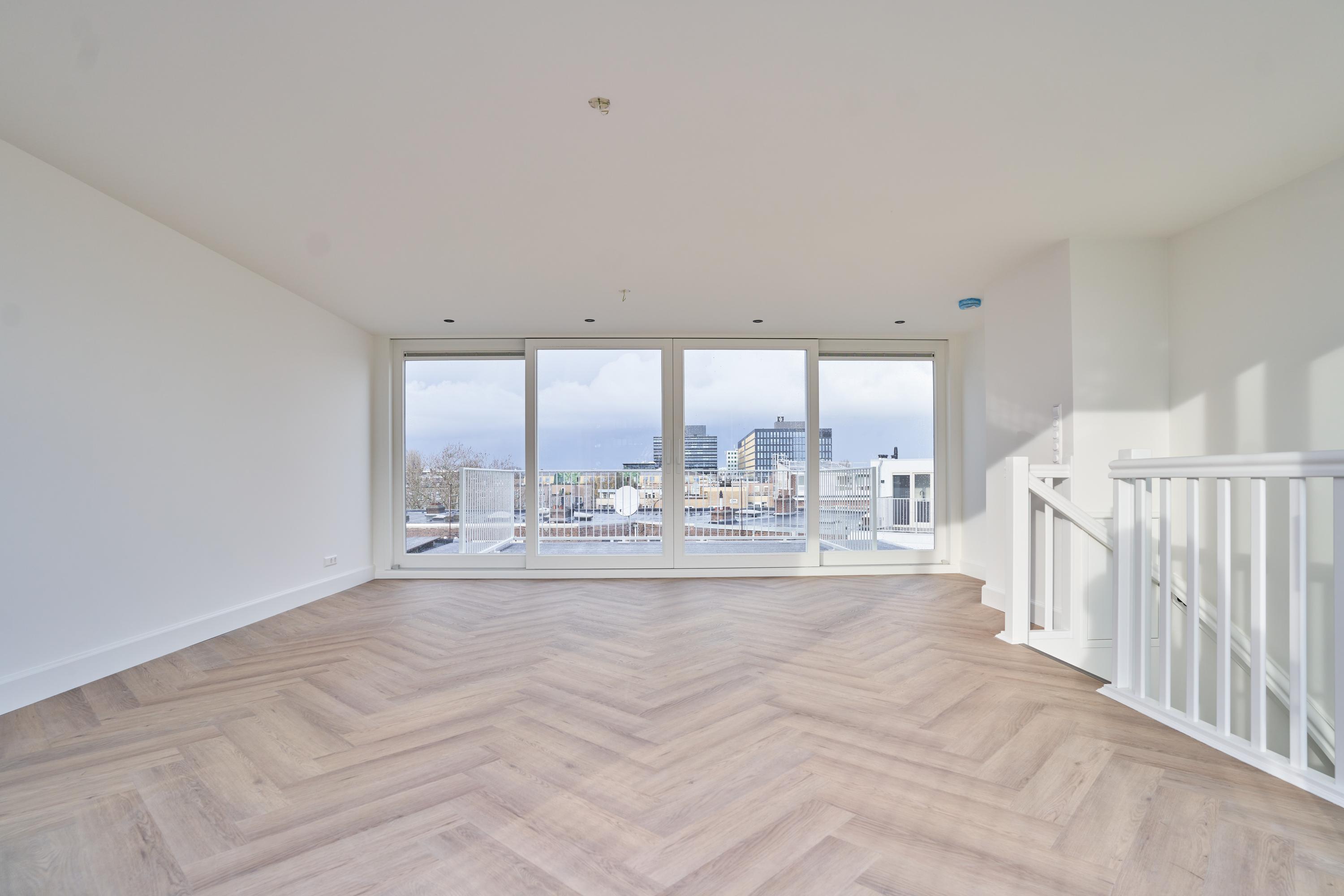 Te huur Appartement Tilanusstraat in Amsterdam