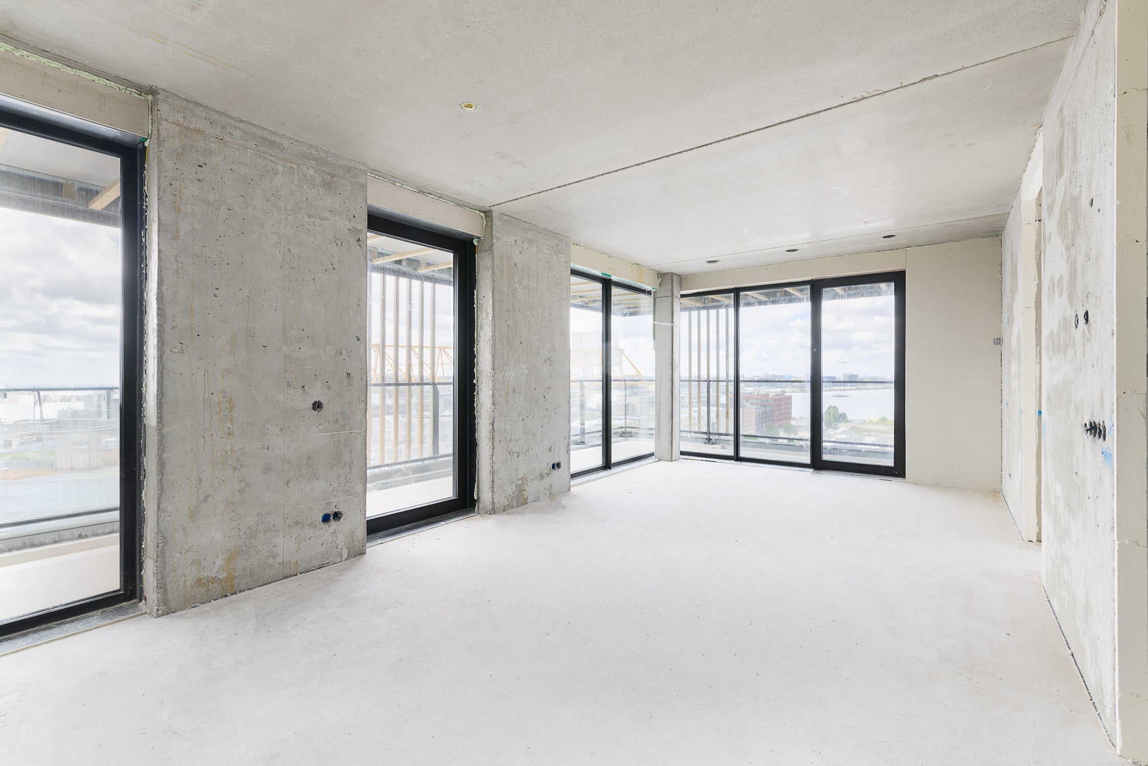 Appartement te huur: Distelweg 78R-93, Amsterdam