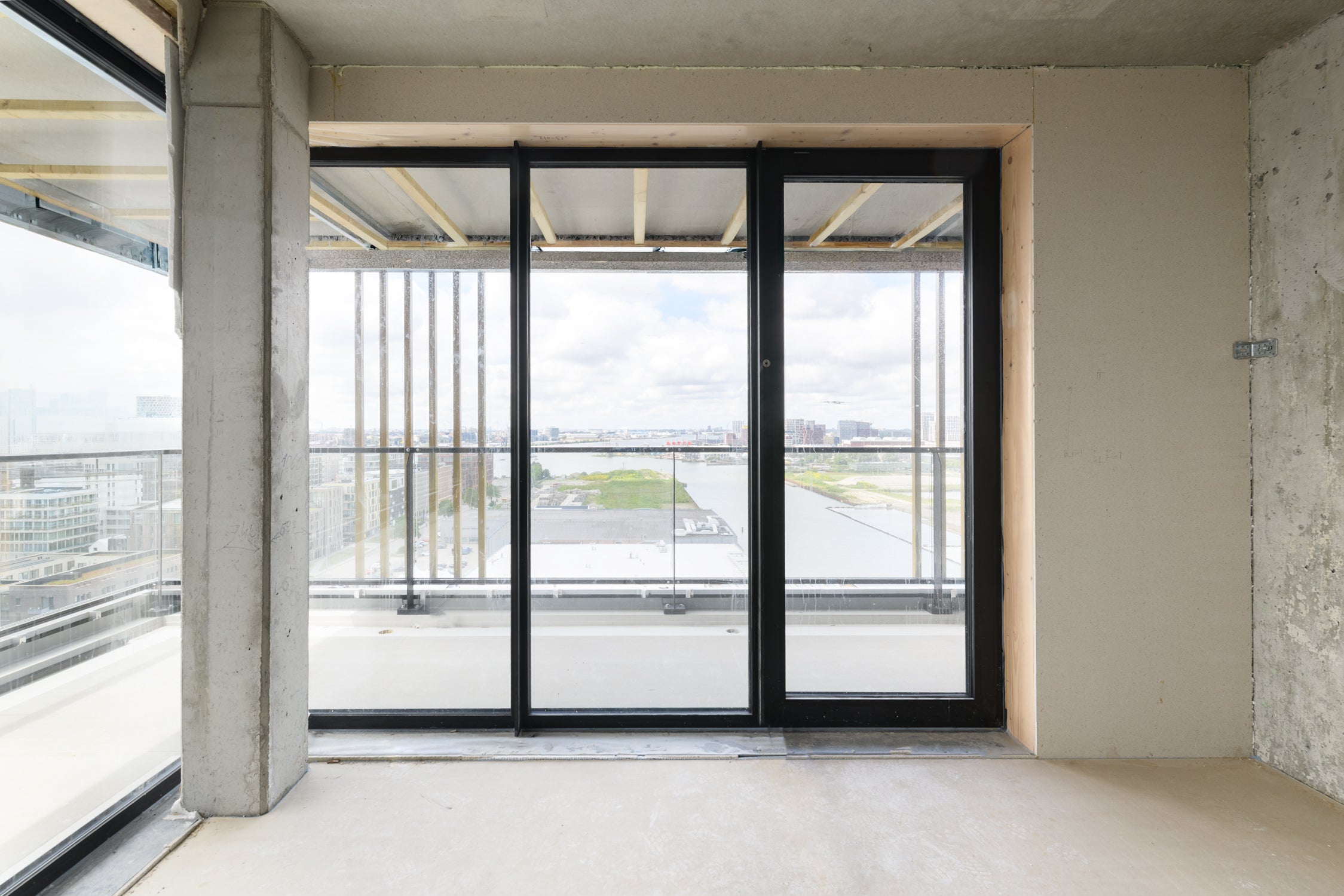 Appartement te huur: Distelweg 78R-93, Amsterdam