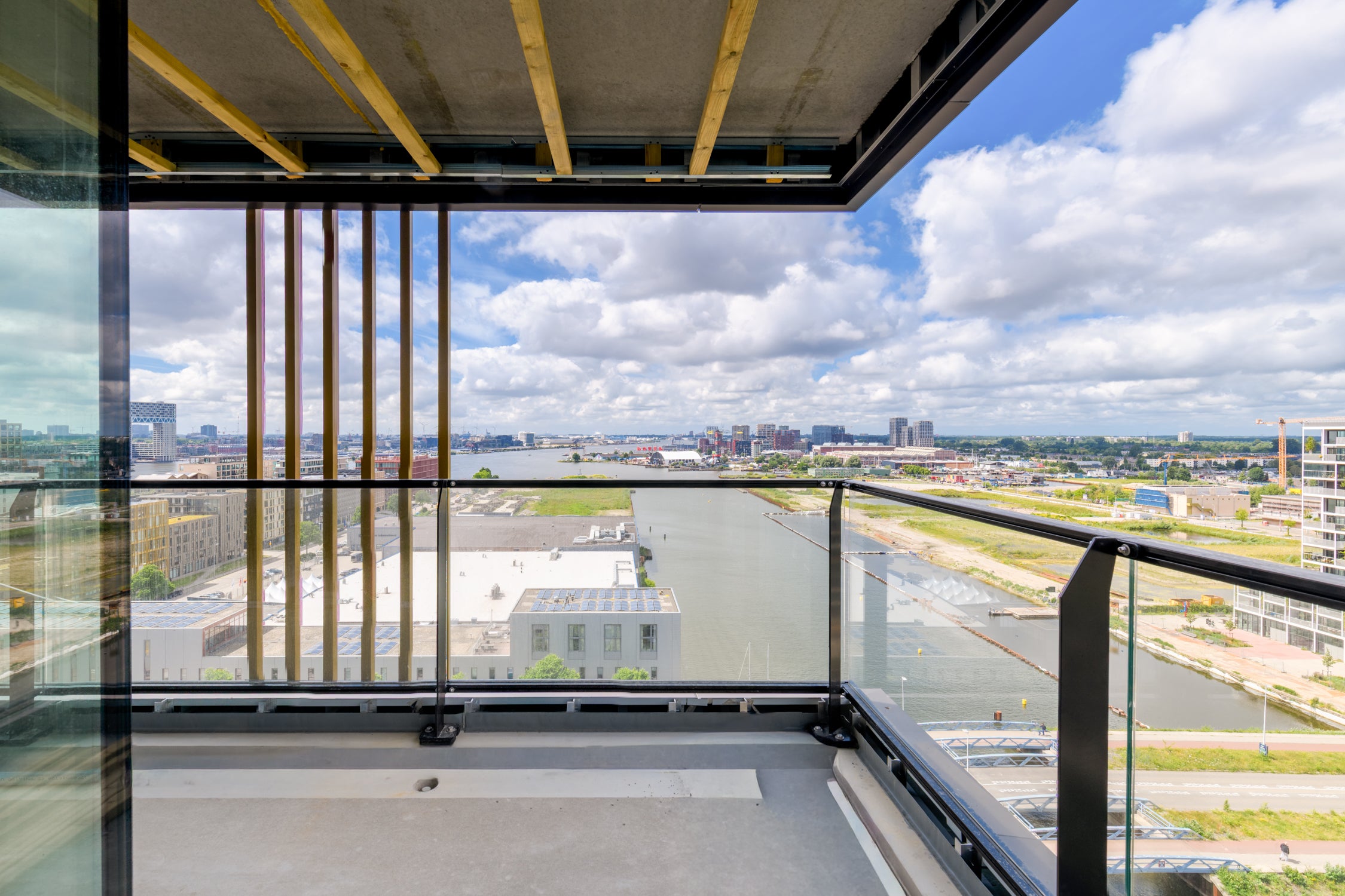 Appartement te huur: Distelweg 78R-93, Amsterdam