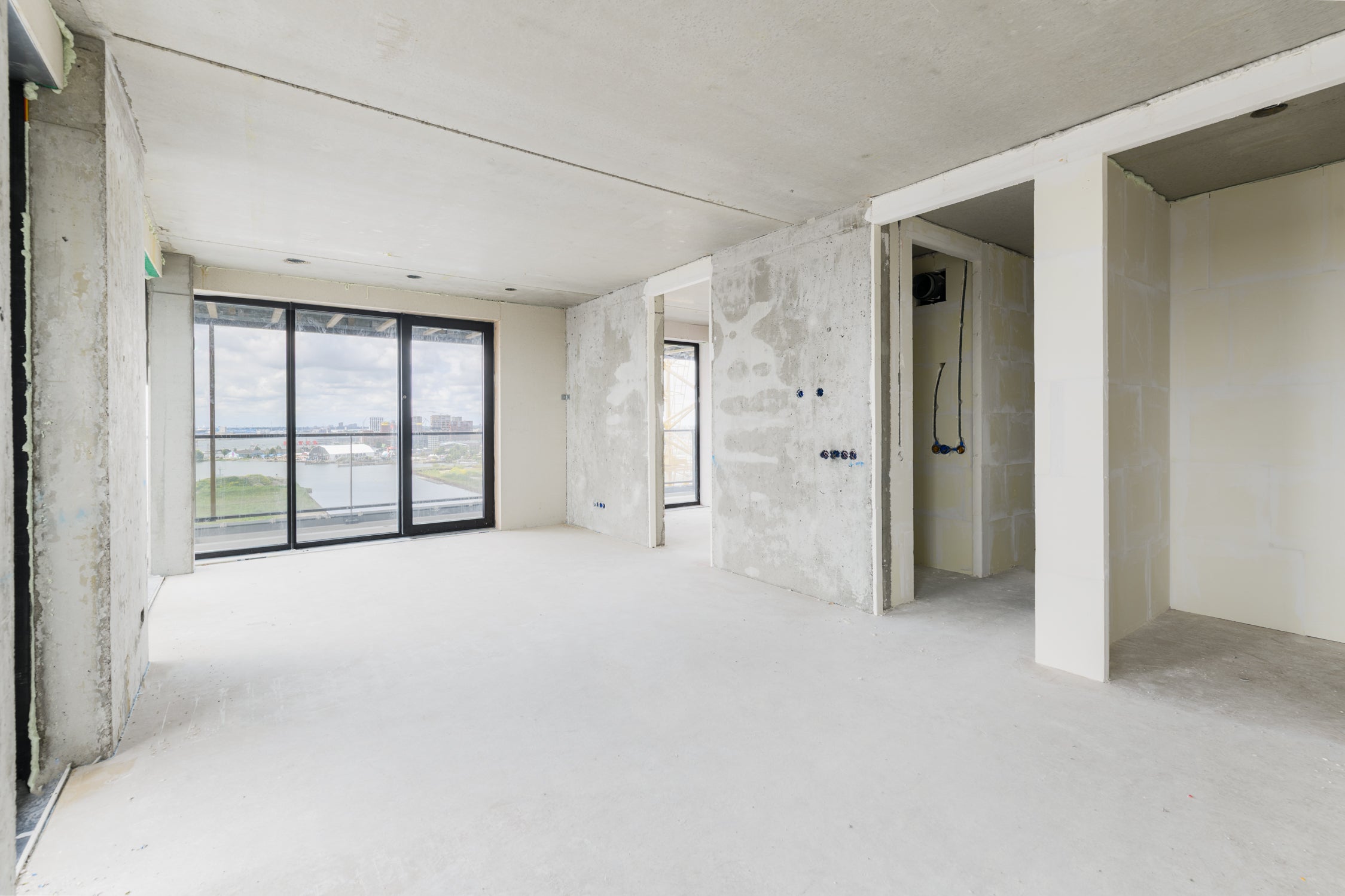 Appartement te huur: Distelweg 78R-93, Amsterdam