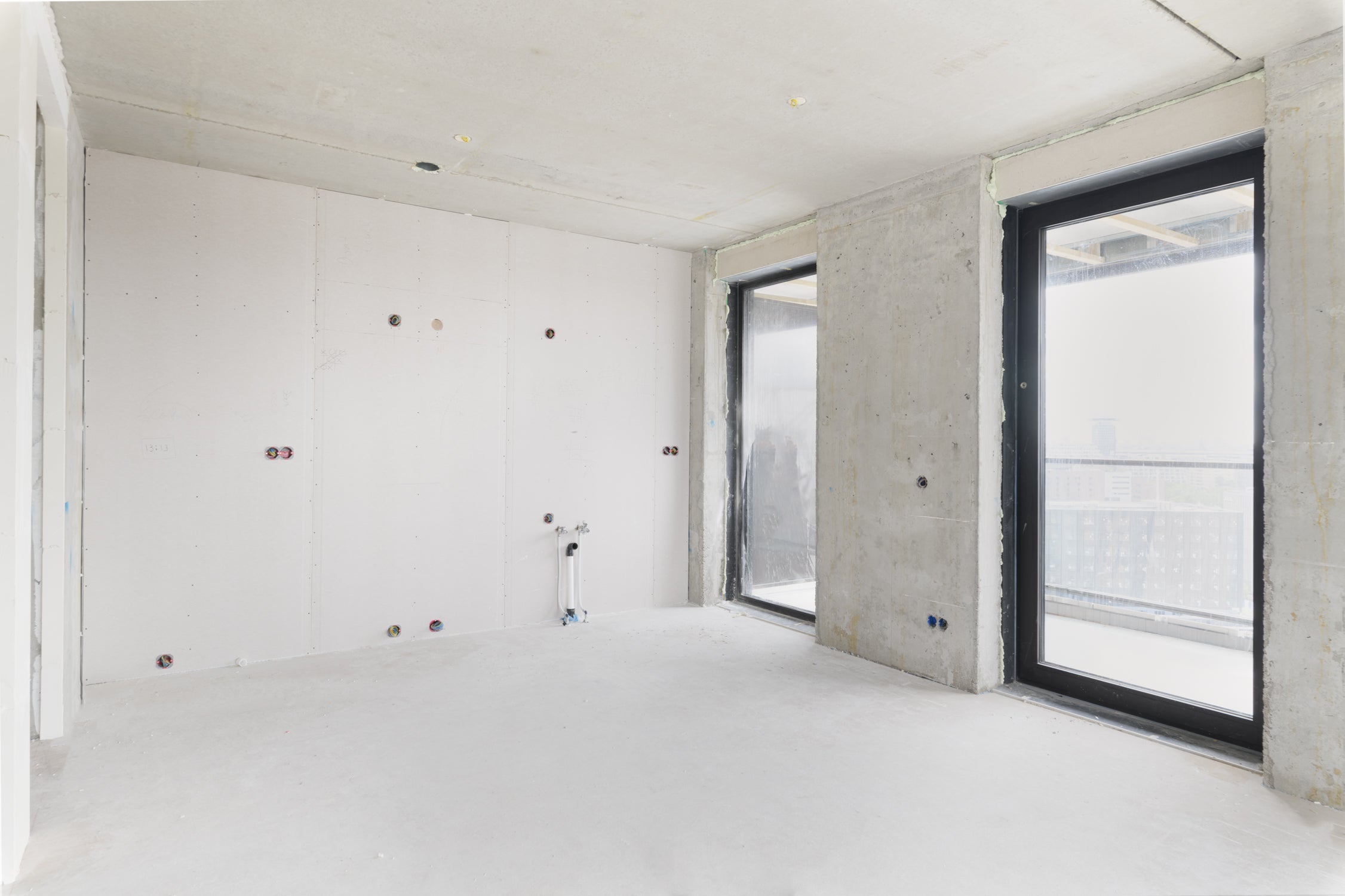 Appartement te huur: Distelweg 78R-93, Amsterdam