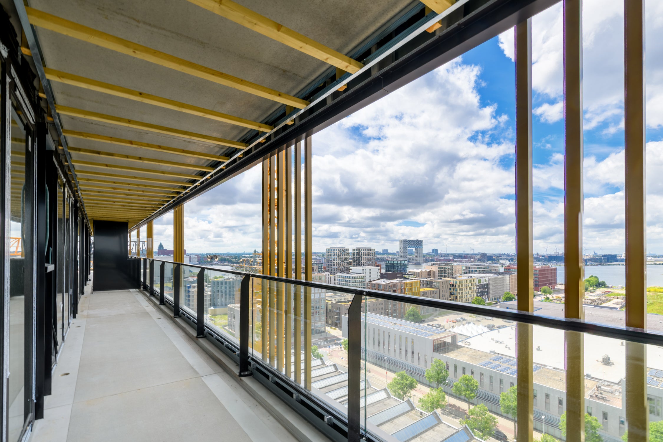 Appartement te huur: Distelweg 78R-93, Amsterdam