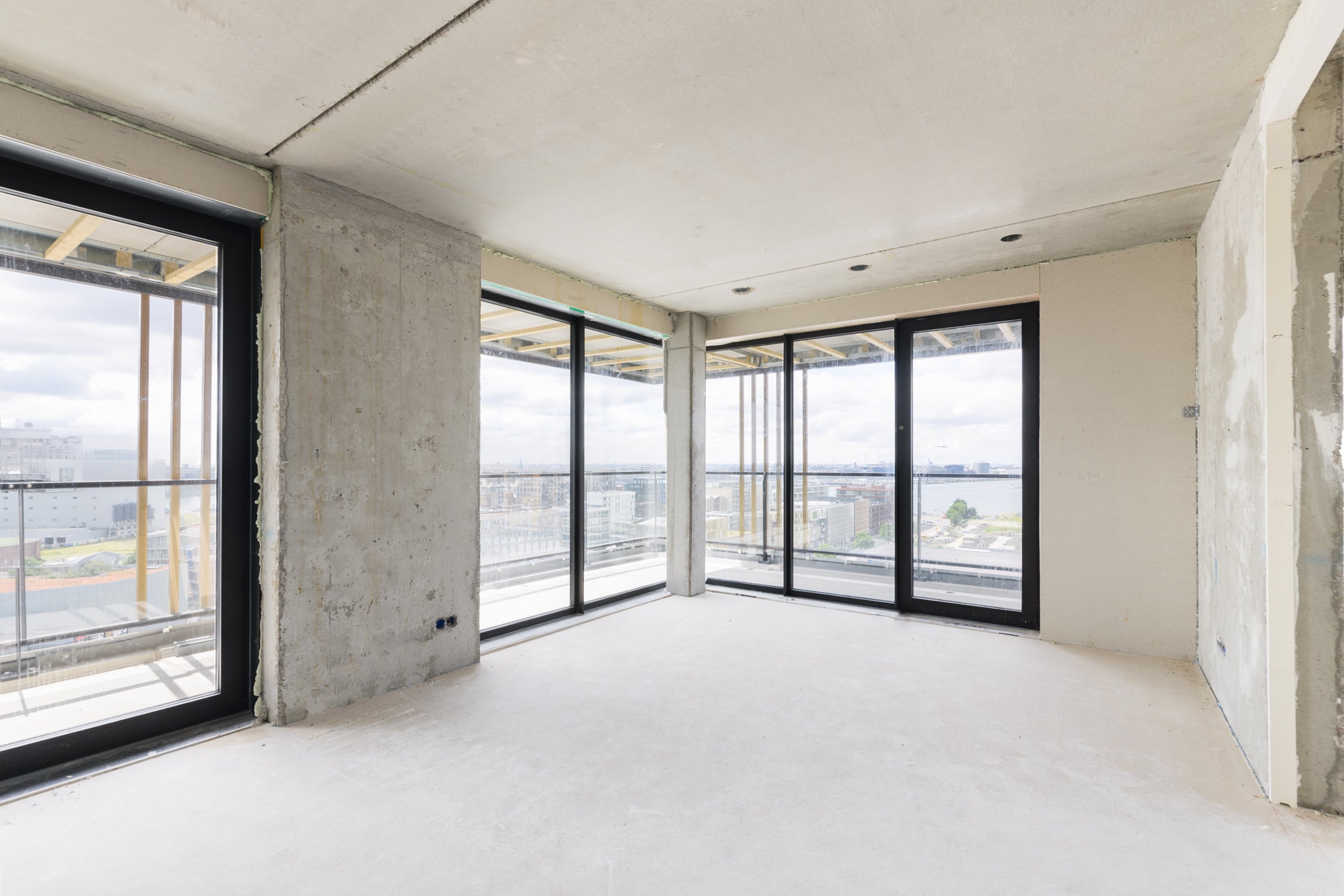 Appartement te huur: Distelweg 78R-93, Amsterdam
