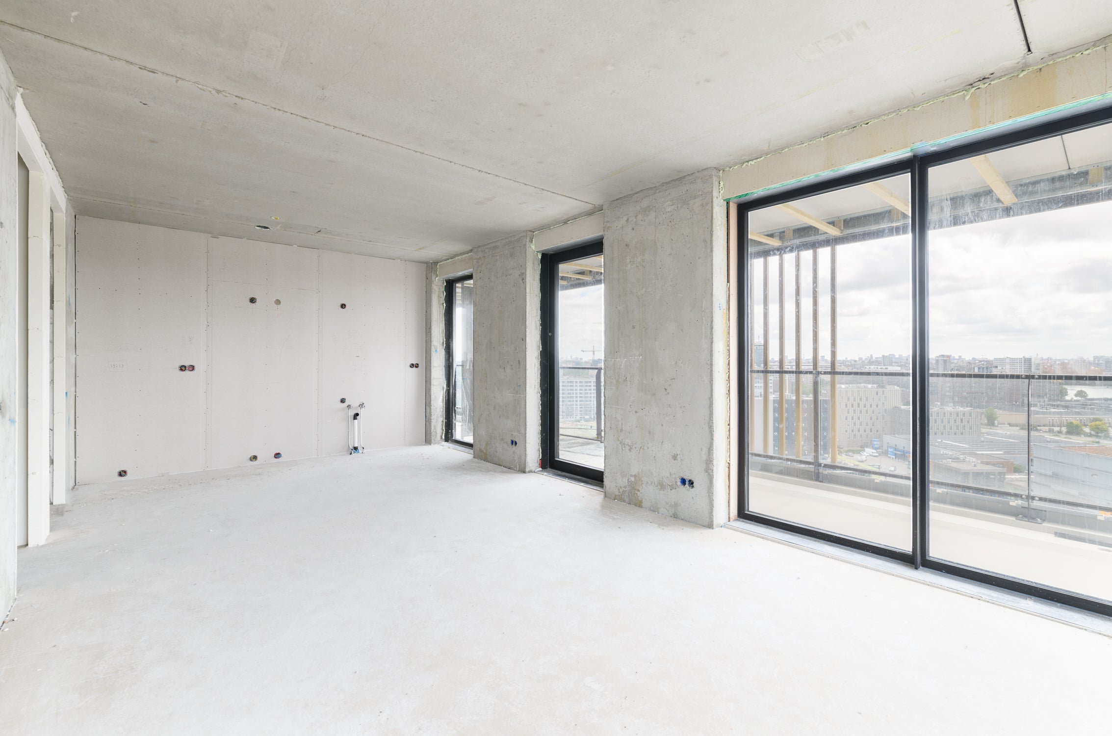 Appartement te huur: Distelweg 78R-93, Amsterdam