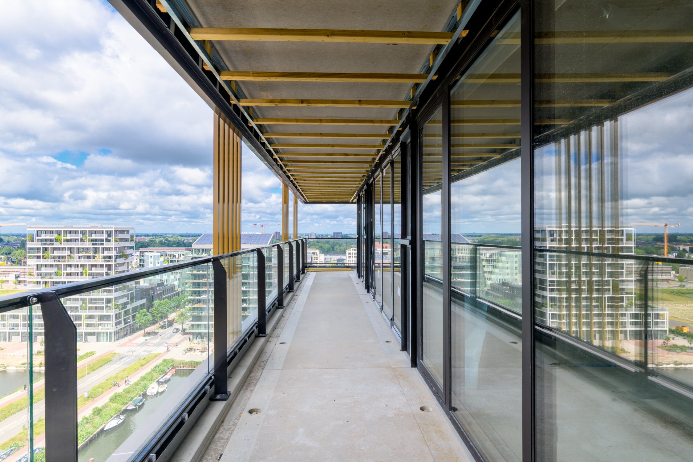 Appartement te huur: Distelweg 78R-93, Amsterdam